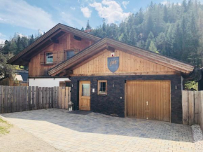 Family Chalet Karwendel, Scharnitz, Österreich, Scharnitz, Österreich